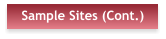 Sample Sites (Cont.)